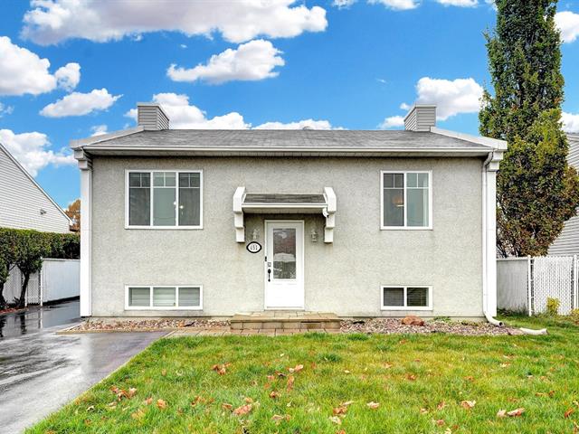 maison à vendre Mascouche