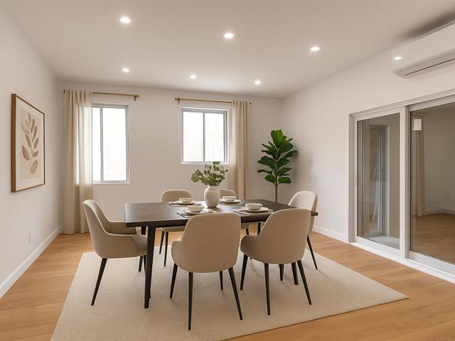 maison à vendre Montréal (Ville-Marie)