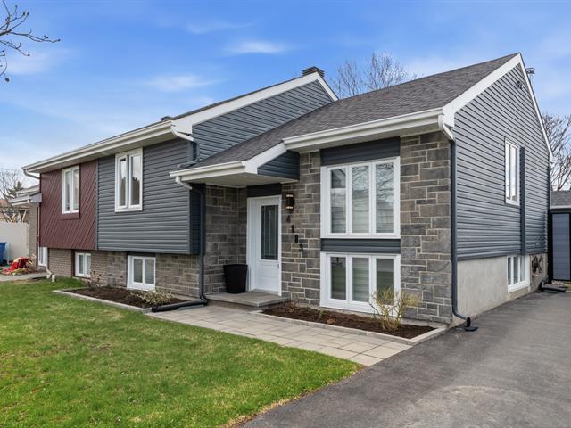 maison à vendre Terrebonne (Terrebonne)