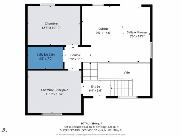 Plan (croquis)
