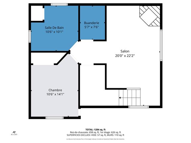 Plan (croquis)