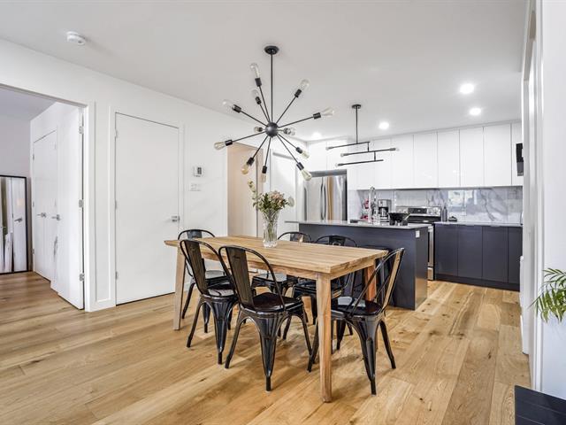 Condo vendu, Montréal (Rosemont/La Petite-Patrie)