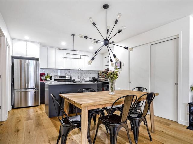 Condo vendu, Montréal (Rosemont/La Petite-Patrie)