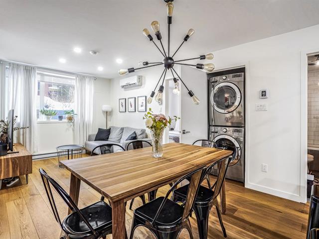 Condo vendu, Montréal (Rosemont/La Petite-Patrie)