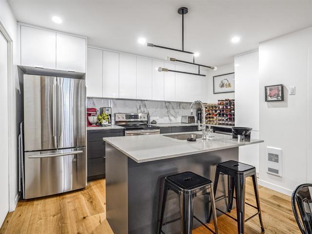 Condo vendu, Montréal (Rosemont/La Petite-Patrie)