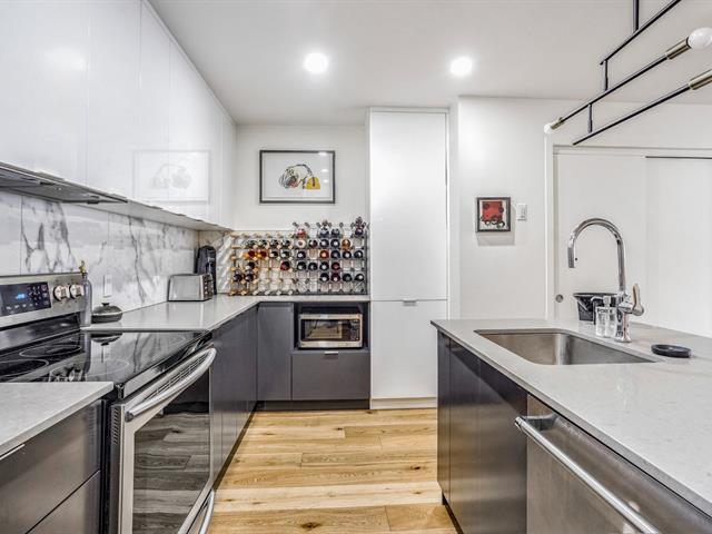 Condo vendu, Montréal (Rosemont/La Petite-Patrie)