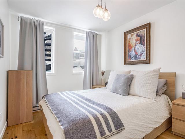 Condo vendu, Montréal (Rosemont/La Petite-Patrie)