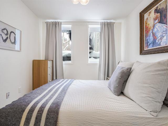 Condo vendu, Montréal (Rosemont/La Petite-Patrie)