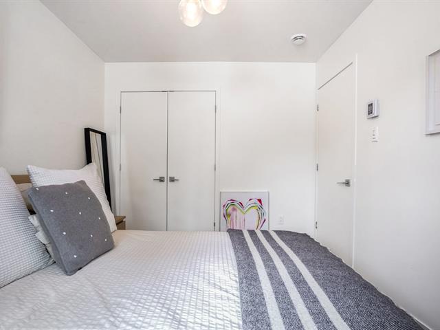 Condo vendu, Montréal (Rosemont/La Petite-Patrie)
