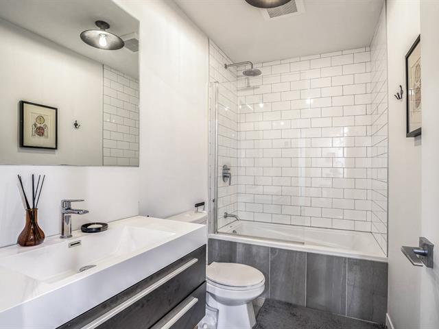 Condo vendu, Montréal (Rosemont/La Petite-Patrie)