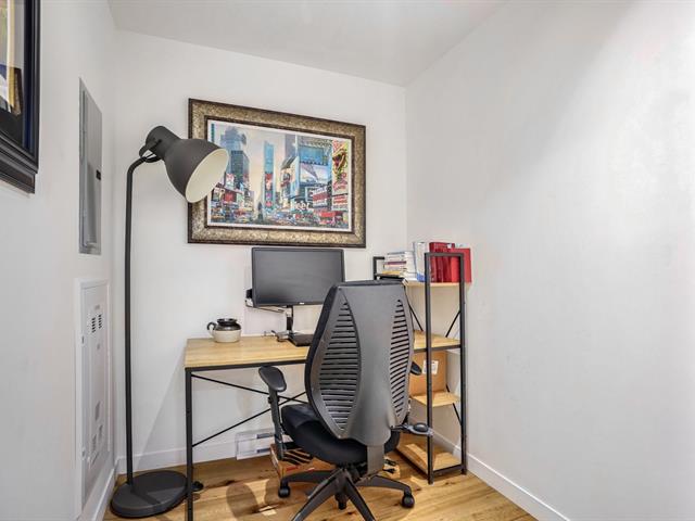 Condo vendu, Montréal (Rosemont/La Petite-Patrie)