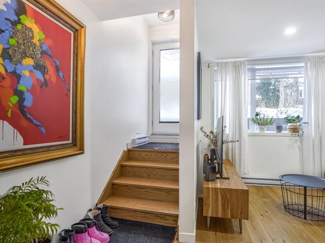 Condo vendu, Montréal (Rosemont/La Petite-Patrie)