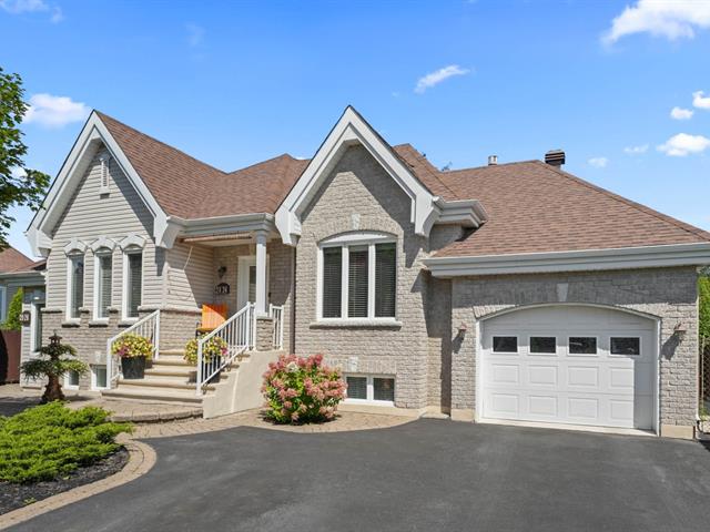 maison à vendre Mascouche