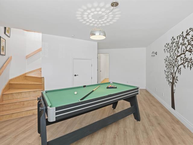 Salle familiale