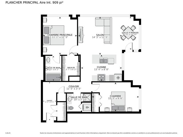 Plan (croquis)