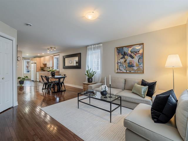 maison à vendre Montréal (Saint-Laurent)