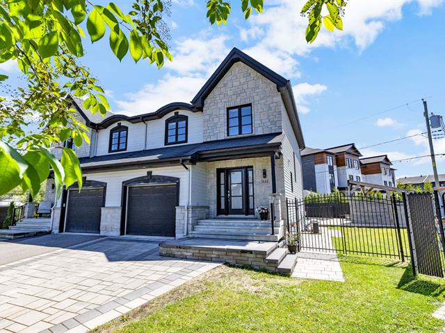 maison à vendre Repentigny (Le Gardeur)