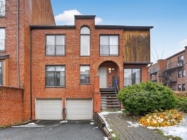 house for sale Montréal (Ahuntsic-Cartierville)