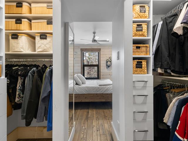 Penderie (Walk-in)