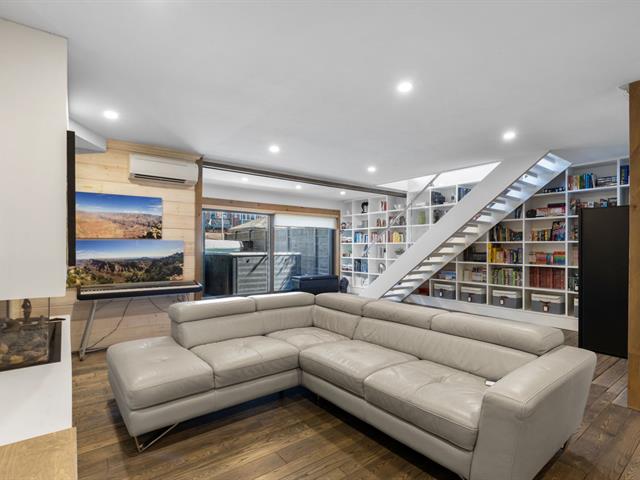 Salle familiale