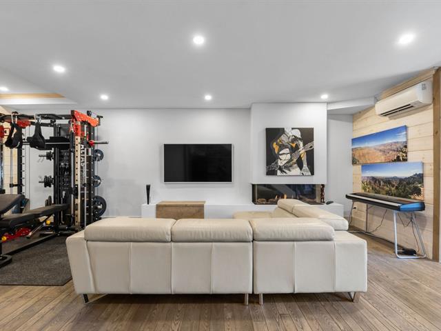 Salle familiale