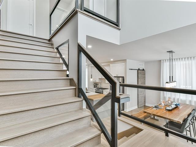 Escalier