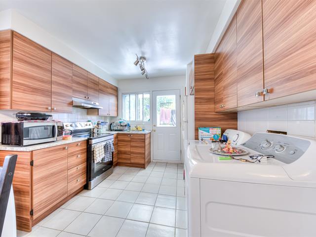 Duplex vendu, Montréal (Ahuntsic-Cartierville)