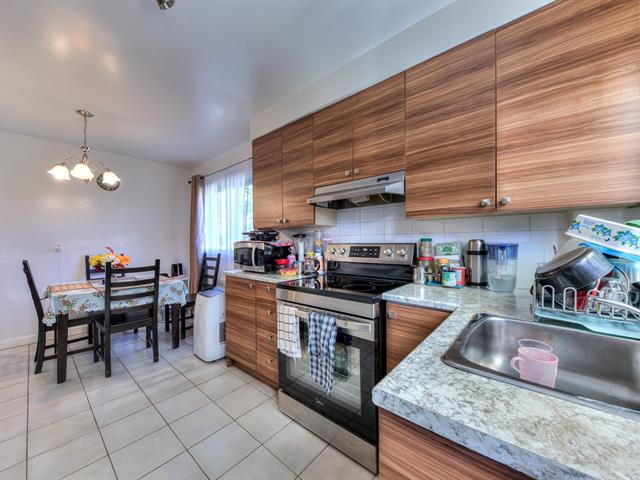 Duplex vendu, Montréal (Ahuntsic-Cartierville)