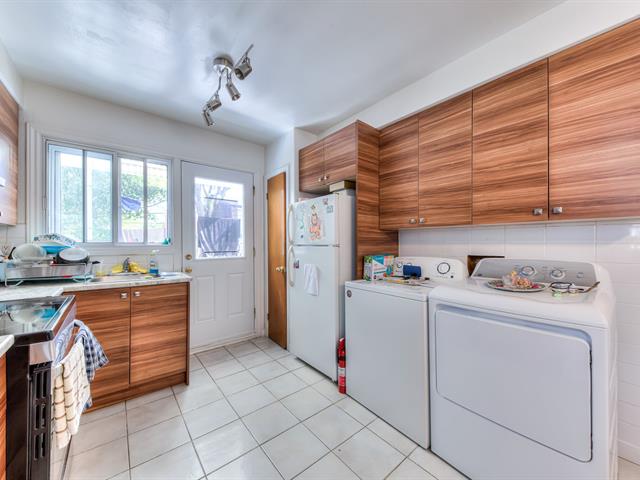 Duplex vendu, Montréal (Ahuntsic-Cartierville)