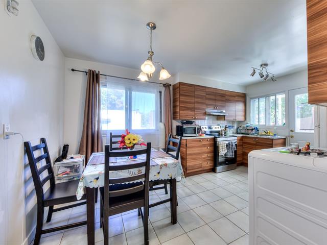 Duplex vendu, Montréal (Ahuntsic-Cartierville)