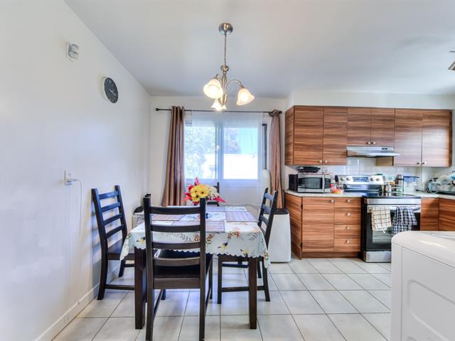 Duplex vendu, Montréal (Ahuntsic-Cartierville)