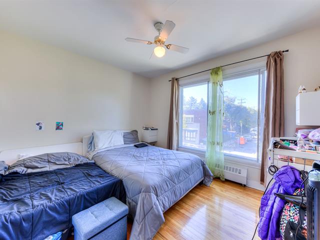 Duplex vendu, Montréal (Ahuntsic-Cartierville)