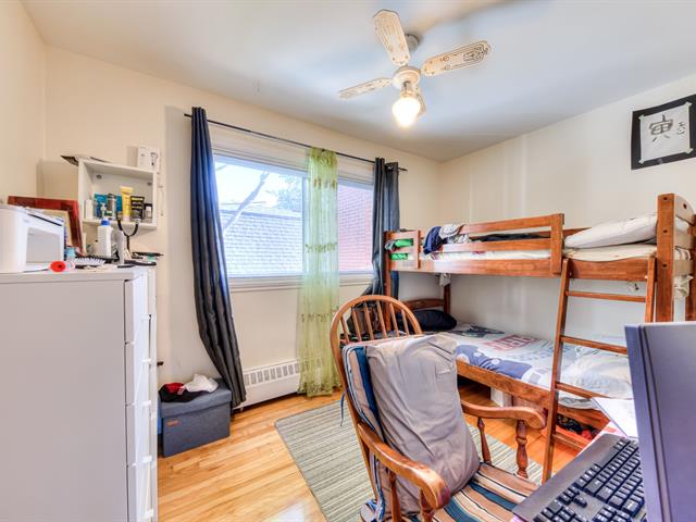 Duplex vendu, Montréal (Ahuntsic-Cartierville)