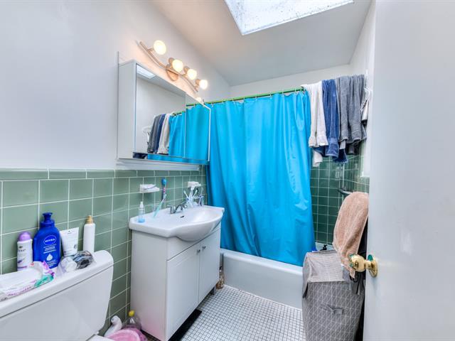 Duplex vendu, Montréal (Ahuntsic-Cartierville)