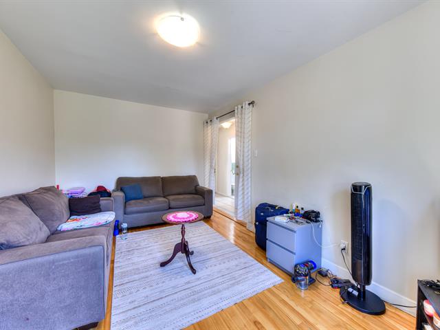 Duplex vendu, Montréal (Ahuntsic-Cartierville)