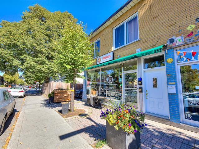 Duplex vendu, Montréal (Ahuntsic-Cartierville)