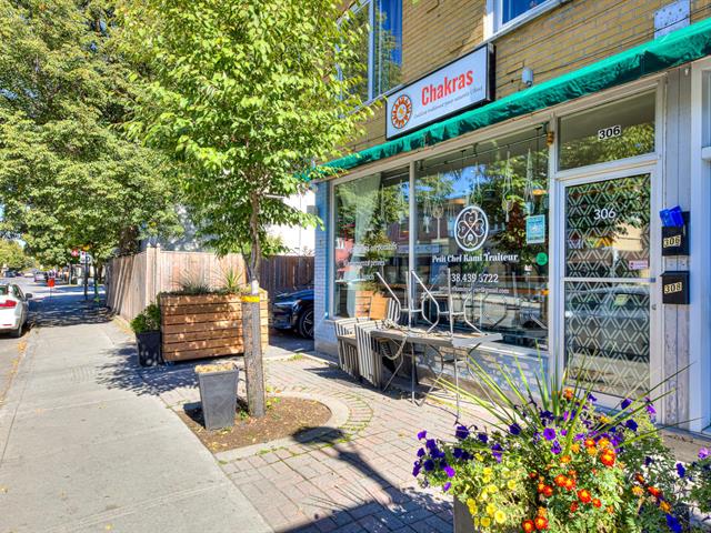 Duplex vendu, Montréal (Ahuntsic-Cartierville)