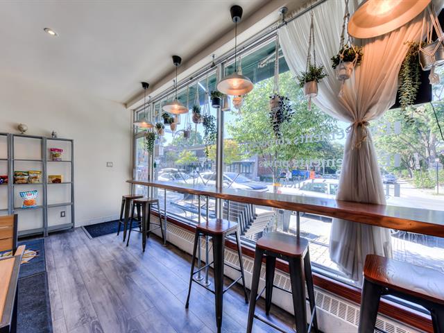 Duplex vendu, Montréal (Ahuntsic-Cartierville)