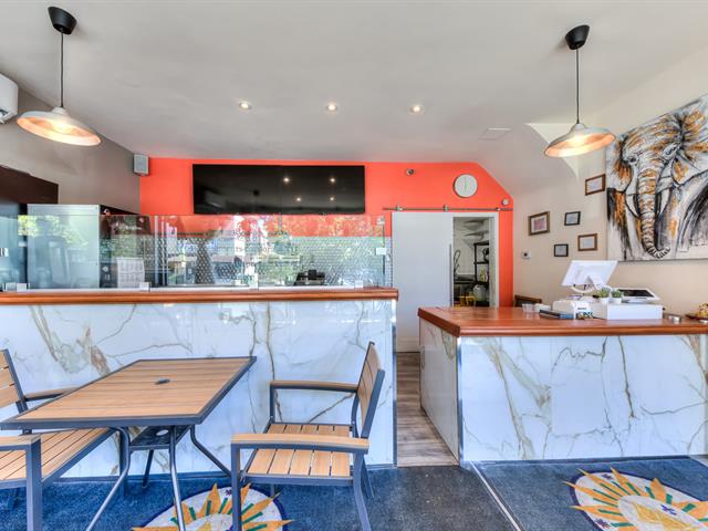 Duplex vendu, Montréal (Ahuntsic-Cartierville)