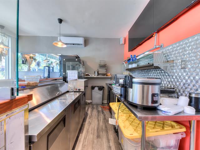 Duplex vendu, Montréal (Ahuntsic-Cartierville)