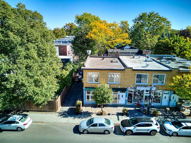 Duplex vendu, Montréal (Ahuntsic-Cartierville)