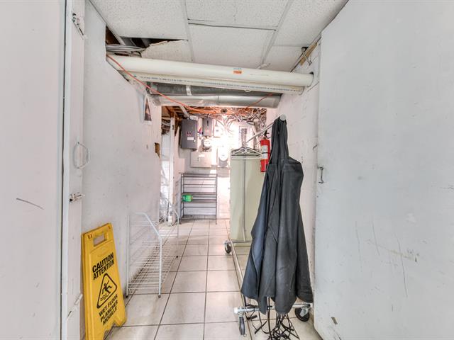 Duplex vendu, Montréal (Ahuntsic-Cartierville)