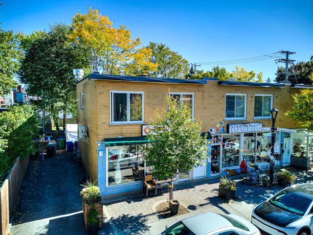Duplex vendu, Montréal (Ahuntsic-Cartierville)