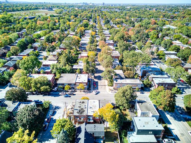 Duplex vendu, Montréal (Ahuntsic-Cartierville)