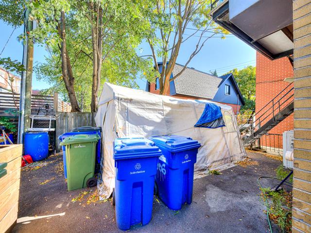 Duplex vendu, Montréal (Ahuntsic-Cartierville)