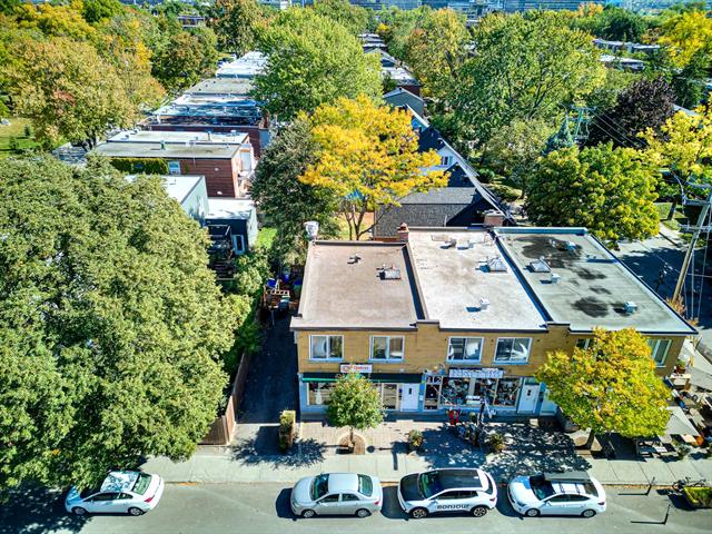 Duplex vendu, Montréal (Ahuntsic-Cartierville)