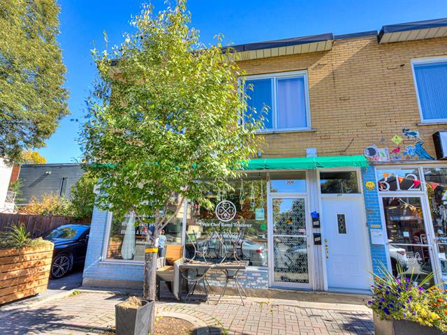 Duplex vendu, Montréal (Ahuntsic-Cartierville)