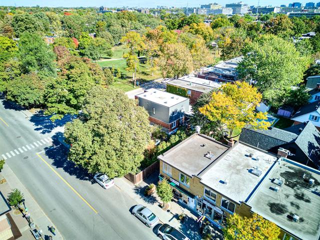 Duplex vendu, Montréal (Ahuntsic-Cartierville)