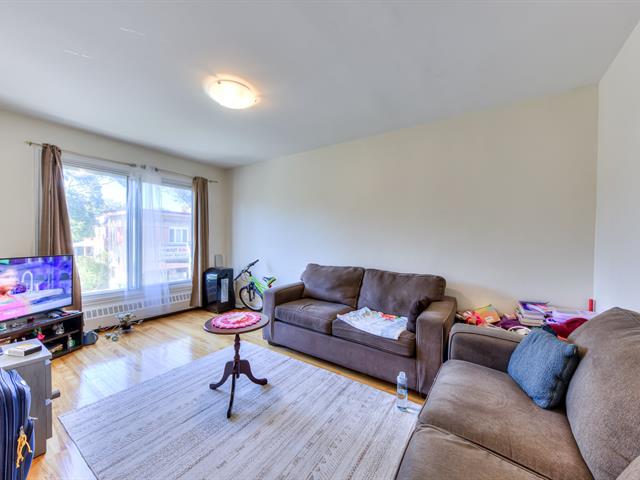 Duplex vendu, Montréal (Ahuntsic-Cartierville)