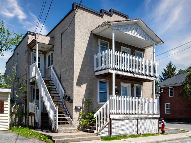 maison à vendre Saint-Jean-sur-Richelieu